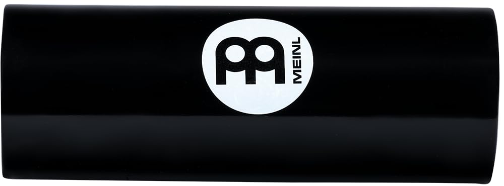 Meinl SH7-L-BK Shaker Large Fiberglas Schwarz