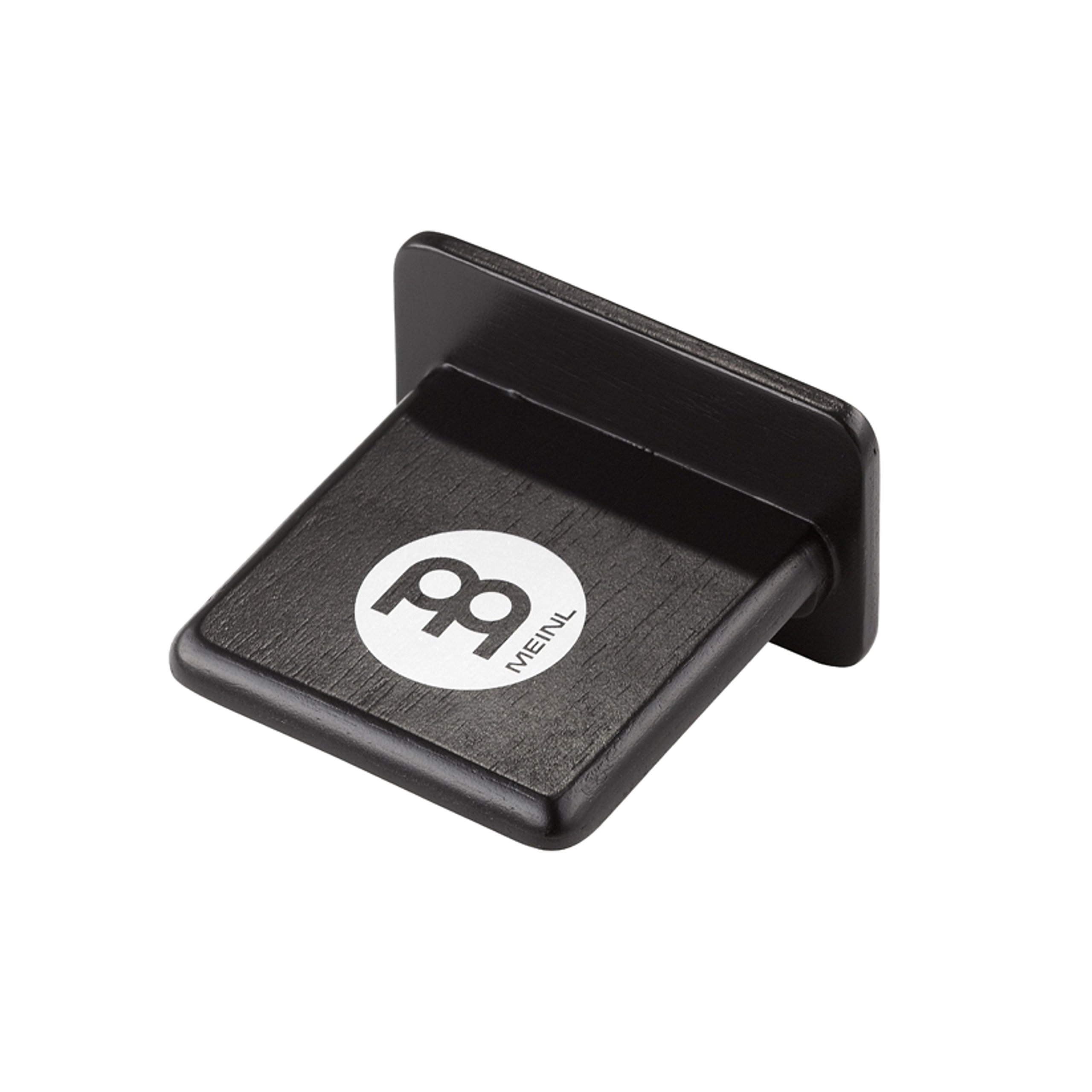 MEINL Cajons Side Mount CSM-M Cajon Halterung Schwarz