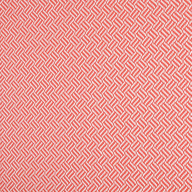 Sauleda Nautic Vimini Coral Outdoorstoff koralle