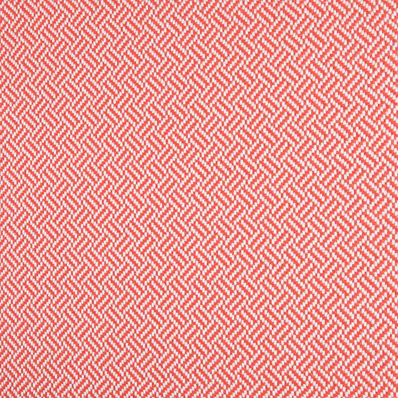 Sauleda Nautic Vimini Coral Outdoorstoff koralle