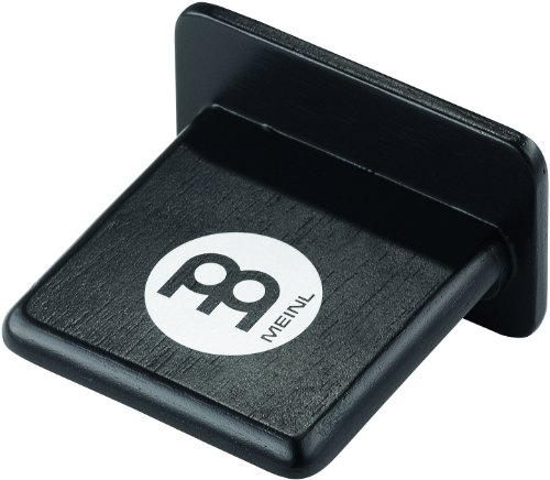 MEINL Cajons Side Mount CSM-M Cajon Halterung Schwarz