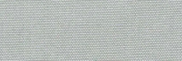 Sauleda Solar Pro Silver Markisenstoff grau Acryl