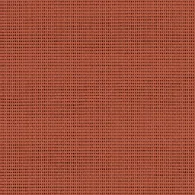 Sauleda Office Soltis Horizon 86-51180 Screenstoff Ziegelrot
