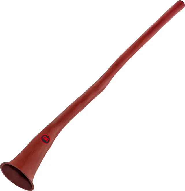 Meinl PROFDDG2-BR Didgeridoo 145cm Braun Fiberglas