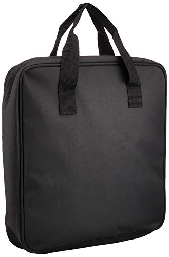 MEINL MSTTCAJB Travel Cajon Bag Nylon Schwarz
