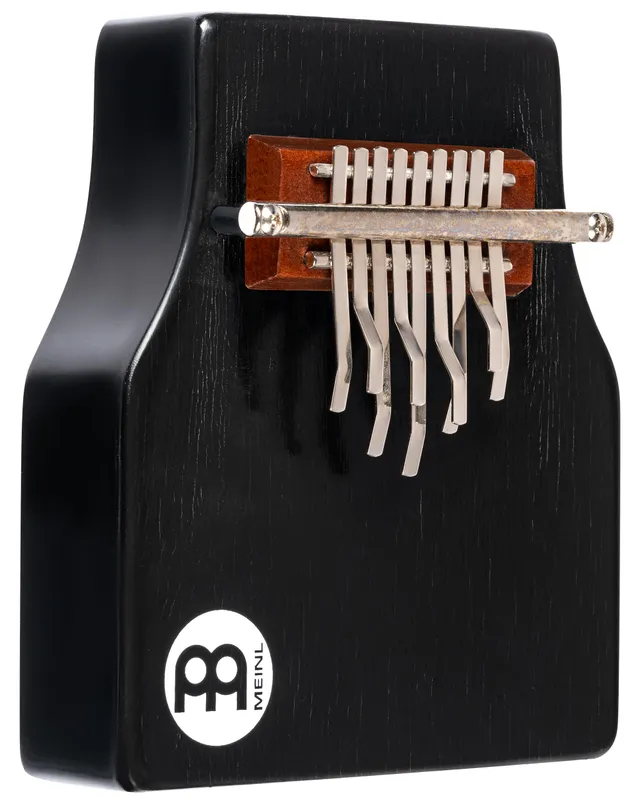 Meinl Sound Effects KA9WW-BK Kalimba 9 Lamellen Schwarz