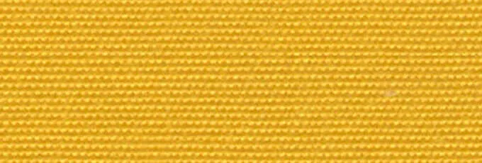 Sauleda Solar Pro Top FR Markisenstoff Amarillo Gelb