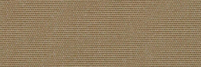 Sauleda Solar Pro Masacril-Esp. Vison Markisenstoff braun