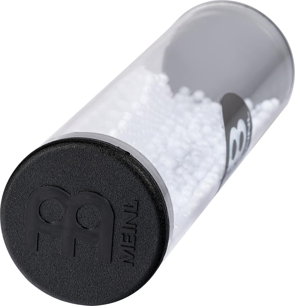 Meinl SH26-L-S Crystal Shaker Studio Transparent Acryl
