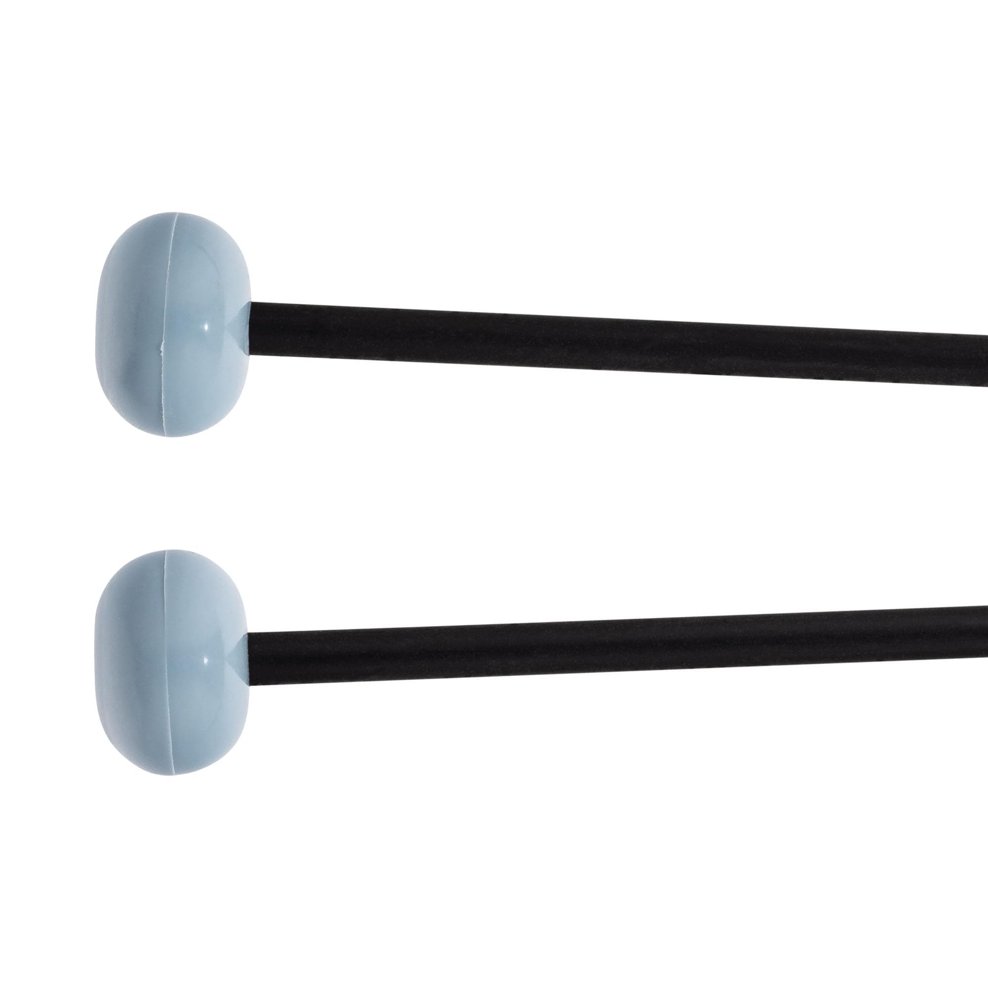 MEINL Hardware MPMM Percussion Mallet Schlegel Weich Schwarz
