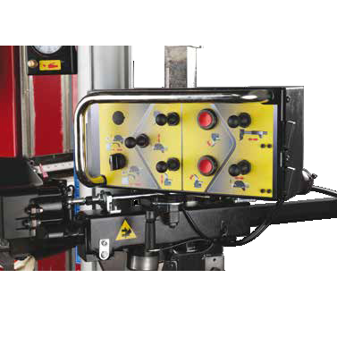 Fasep Montiermaschinen RASE.TOP.3032 Montiermaschine 28 Zoll