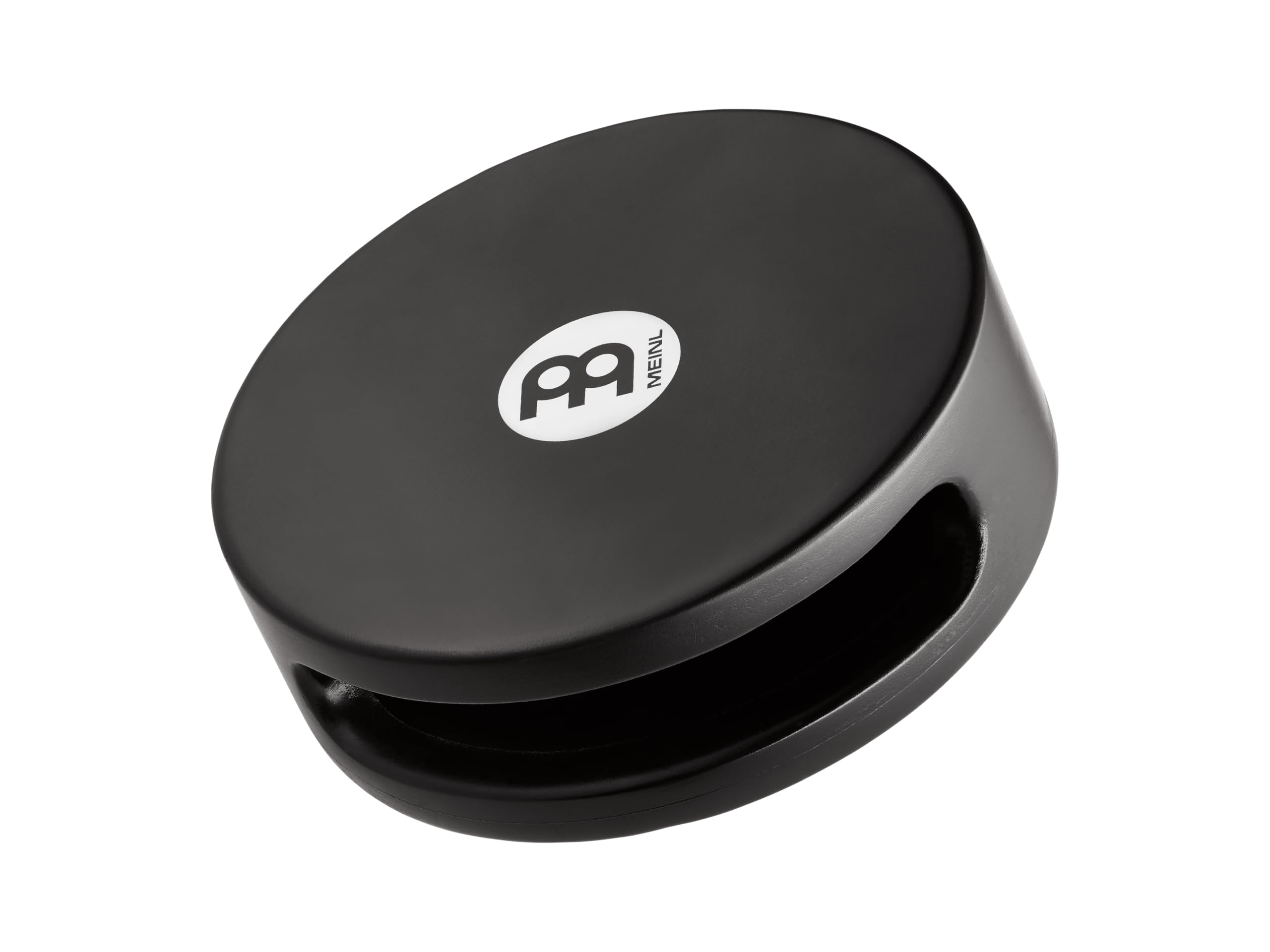 Meinl Cajons MCS1-BK Snare Cajon Schwarz montierbar