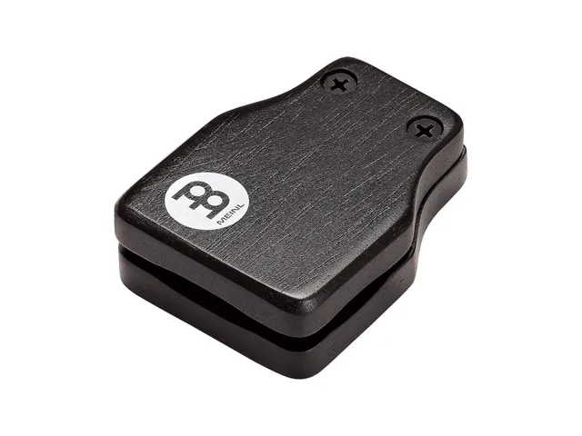 Meinl Cajons WC1-M Cajon-Kastagnette medium Siam-Eiche