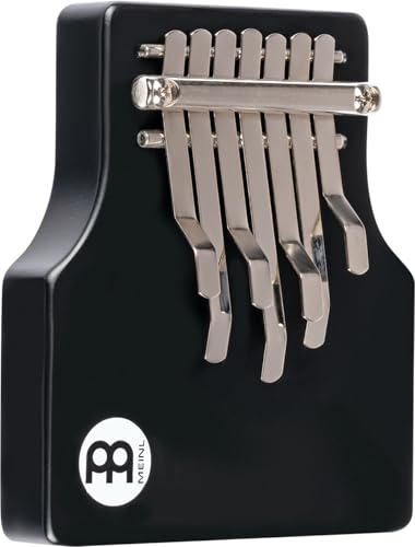 Meinl Sound Effects KA7-M-BK Kalimba Natur 7 Lamellen