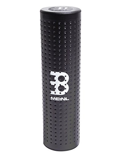 Meinl Hand Percussion SH12-L-BK Studiomix Shaker Large schwarz