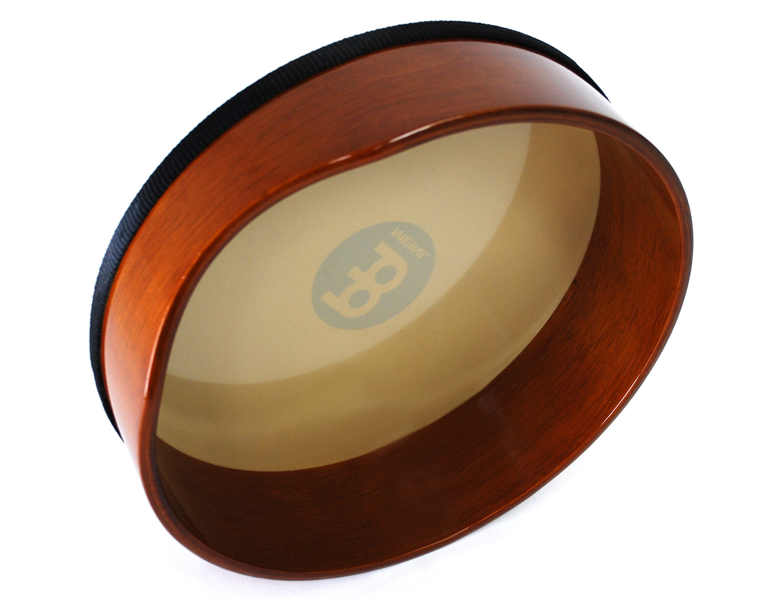 Meinl HD10AB-TF Hand Drum Rahmentrommel 10 Zoll African Brown