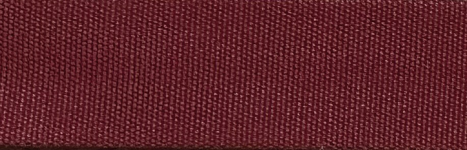 Sauleda Nautic Binding Pro Einfassband Granate