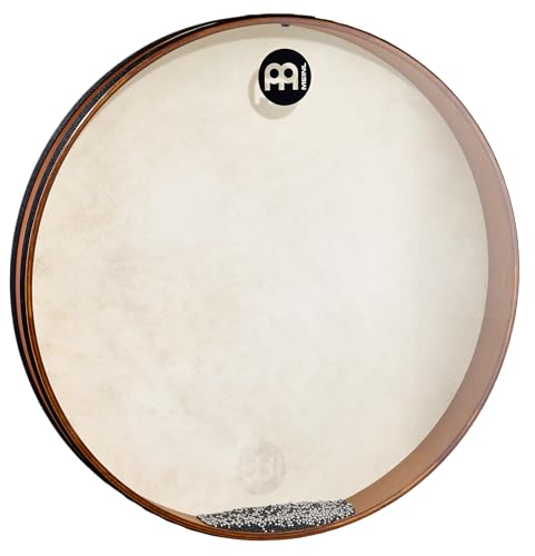 MEINL Frame Drums FD22SD Sea Drum 22" Rahmentrommel African Brown