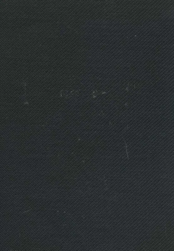 Sauleda Office Screen 60 Markisenstoff Schwarz