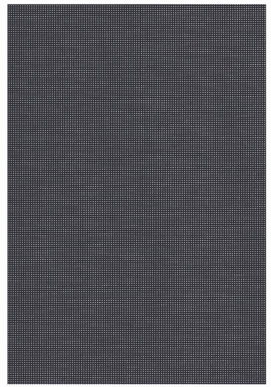 Sauleda Nautic Soltis Harmony 88-2047 Markisenstoff Anthrazit