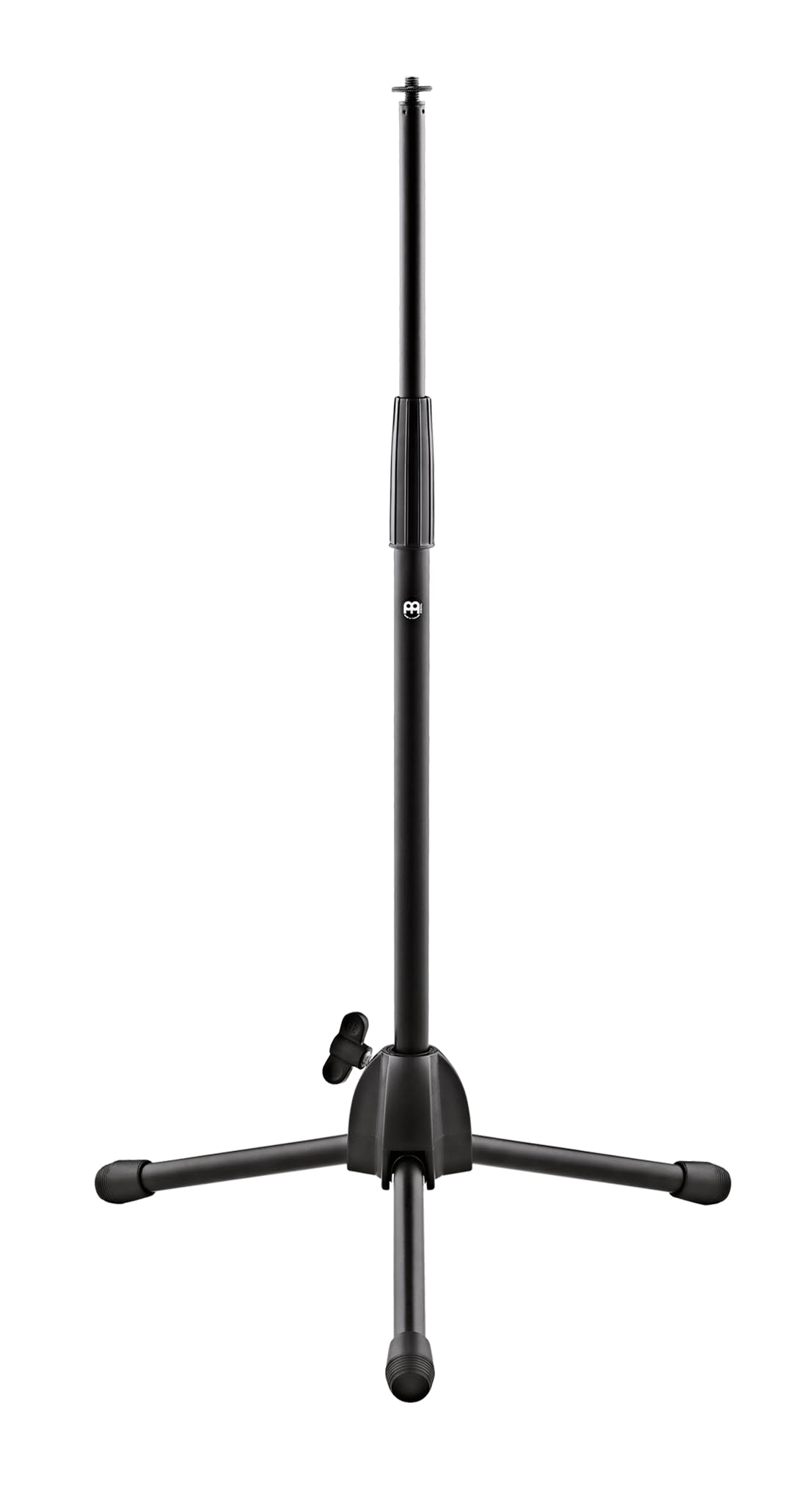 MEINL Cajons CAS Add-On Stand Schwarz Aluminium