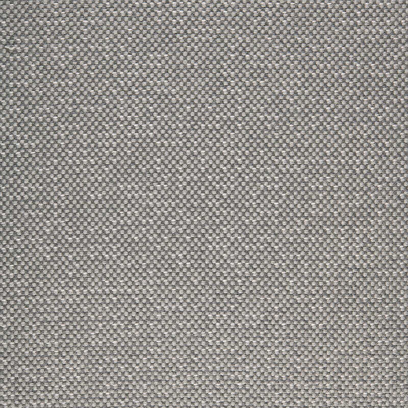 Sauleda Solar Pro Agora Cheviot Markisenstoff Gris UV-beständig