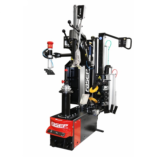 Fasep RASE.TOP.3121 Reifenmontiermaschine 12-30 Zoll