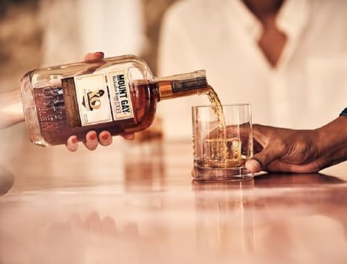 Mount Gay Core Collection XO Rum 43% 0,7l Barbados