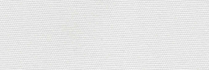 Sauleda Solar Pro Tech Duo Blanco Markisenstoff Weiß UV-beständig