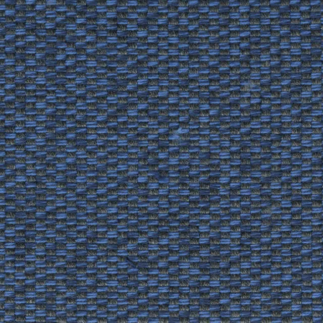 Sauleda Textile Bruma Markisenstoff Ozean-Blau