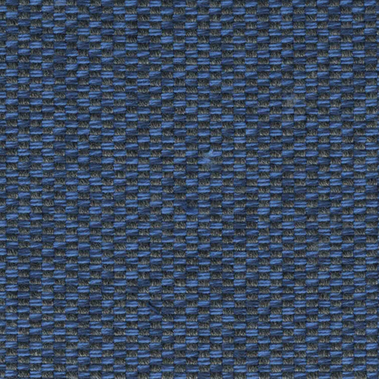 Sauleda Textile Bruma Markisenstoff Ozean-Blau