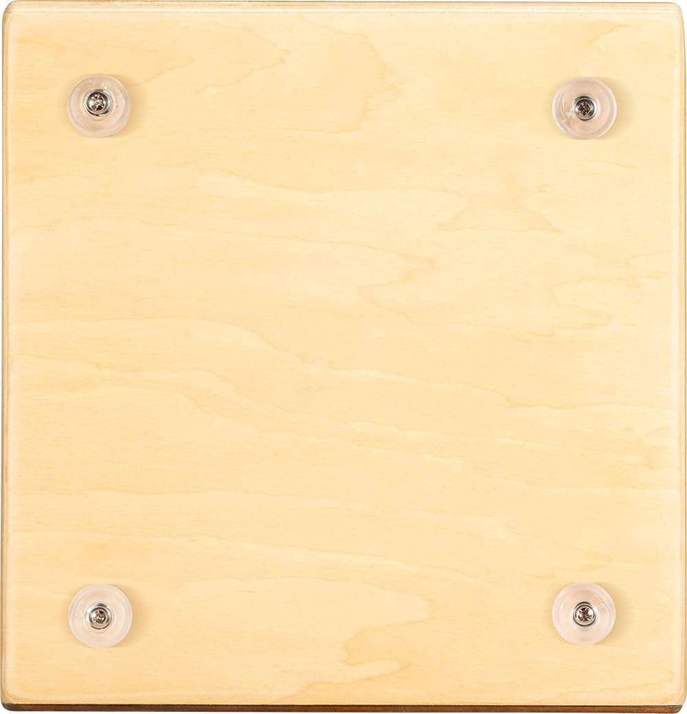 Meinl JC50AB Jam Cajon Sitztrommel Natur Birke