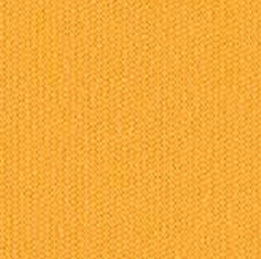 Sauleda Textile Liso 320 Outdoorstoff Senfgelb Mostaza