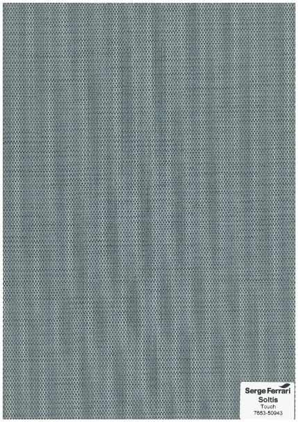 Sauleda Office Soltis Touch 5% 7655-50943 Screenstoff Elephant