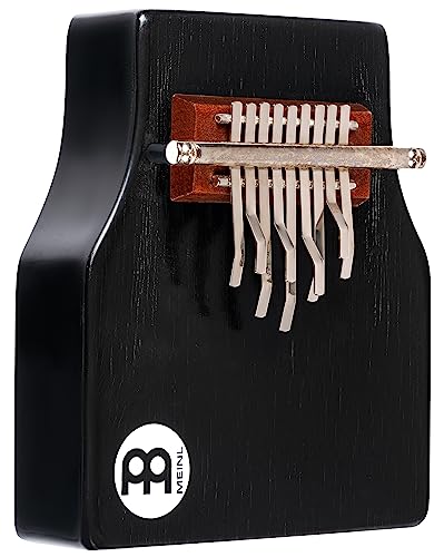 Meinl Sound Effects KA9WW-BK Kalimba 9 Lamellen Schwarz