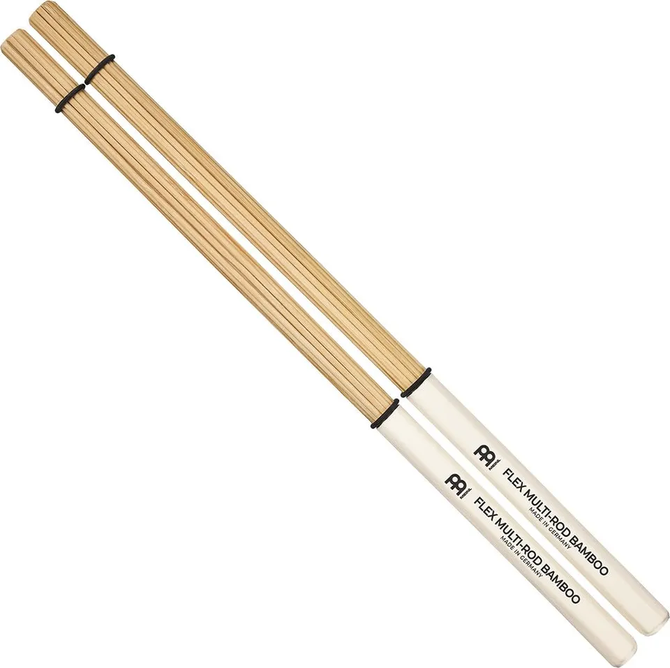 MEINL Hardware SB202 Flex Multi-Rod Bambus Sticks