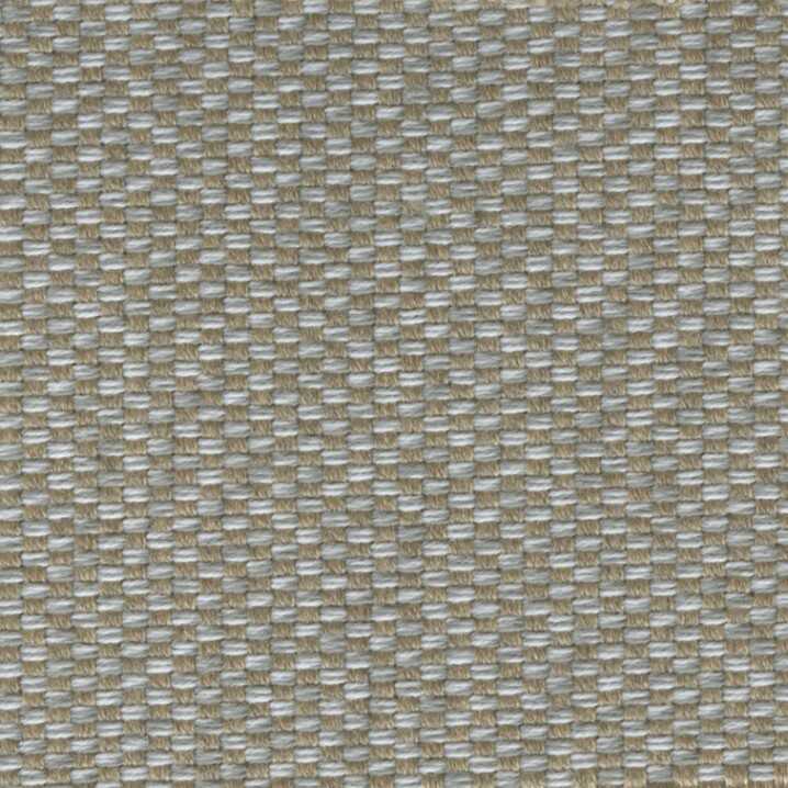Sauleda Textile Bruma Dekostoff Nuez Braun Polster