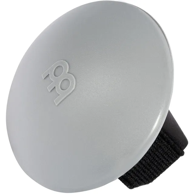 Meinl Cajons MS-GR Motion Shaker Grau Plastik Finger