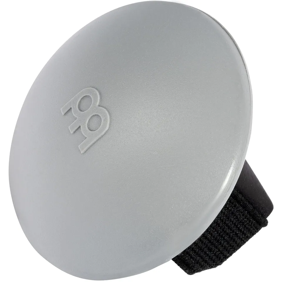 Meinl Cajons MS-GR Motion Shaker Grau Plastik Finger