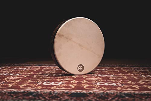 Meinl Frame Drums FD18T-D Tar Rahmentrommel 45,72cm Ziegenfell