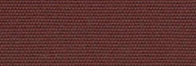 Sauleda Solar Pro Top FR Markisenstoff Granate Muster