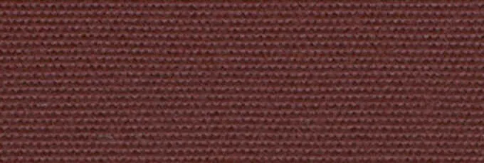 Sauleda Solar Pro Top FR Markisenstoff Granate Muster