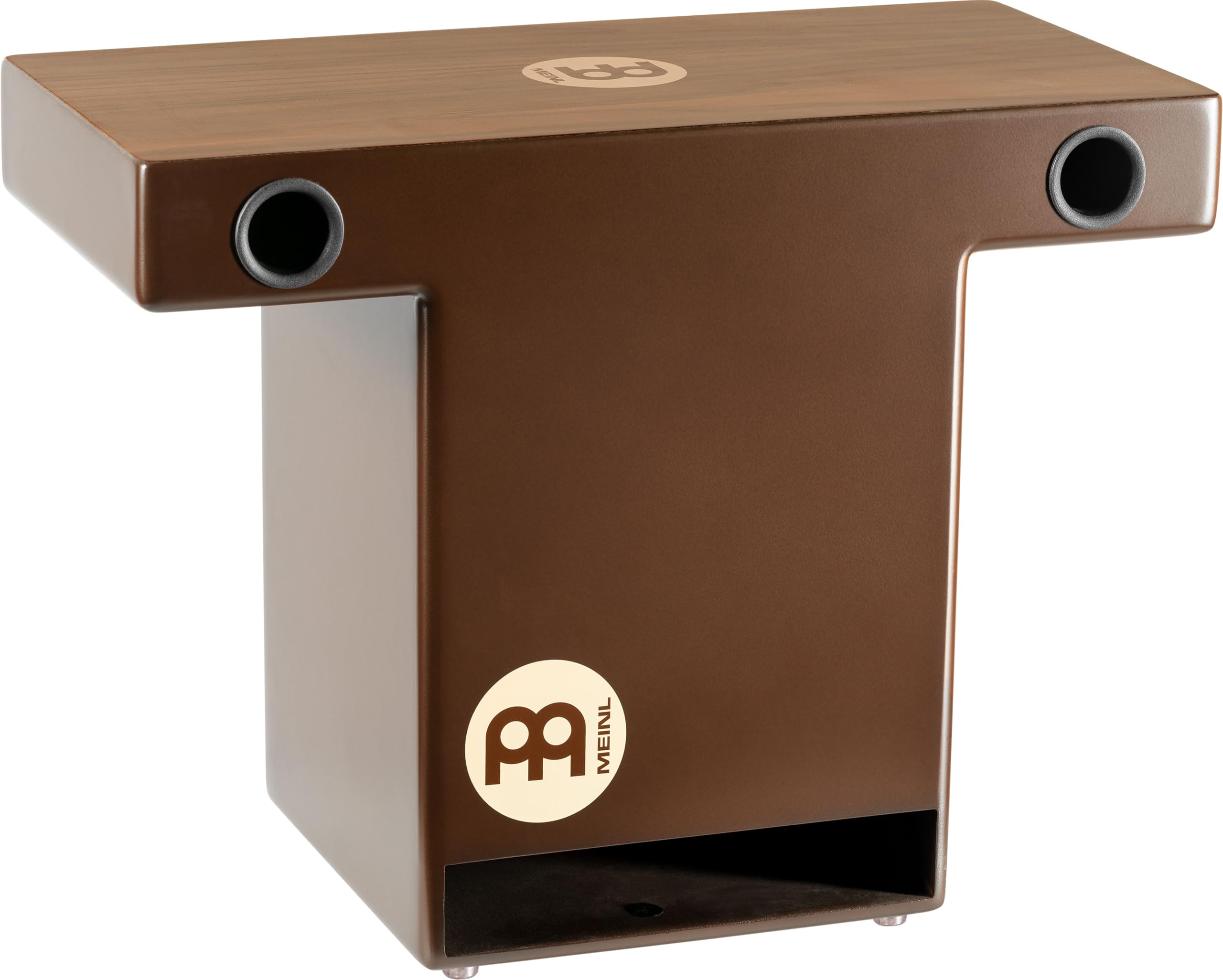 Meinl TOPCAJ2WN Turbo Slaptop Cajon Walnuss