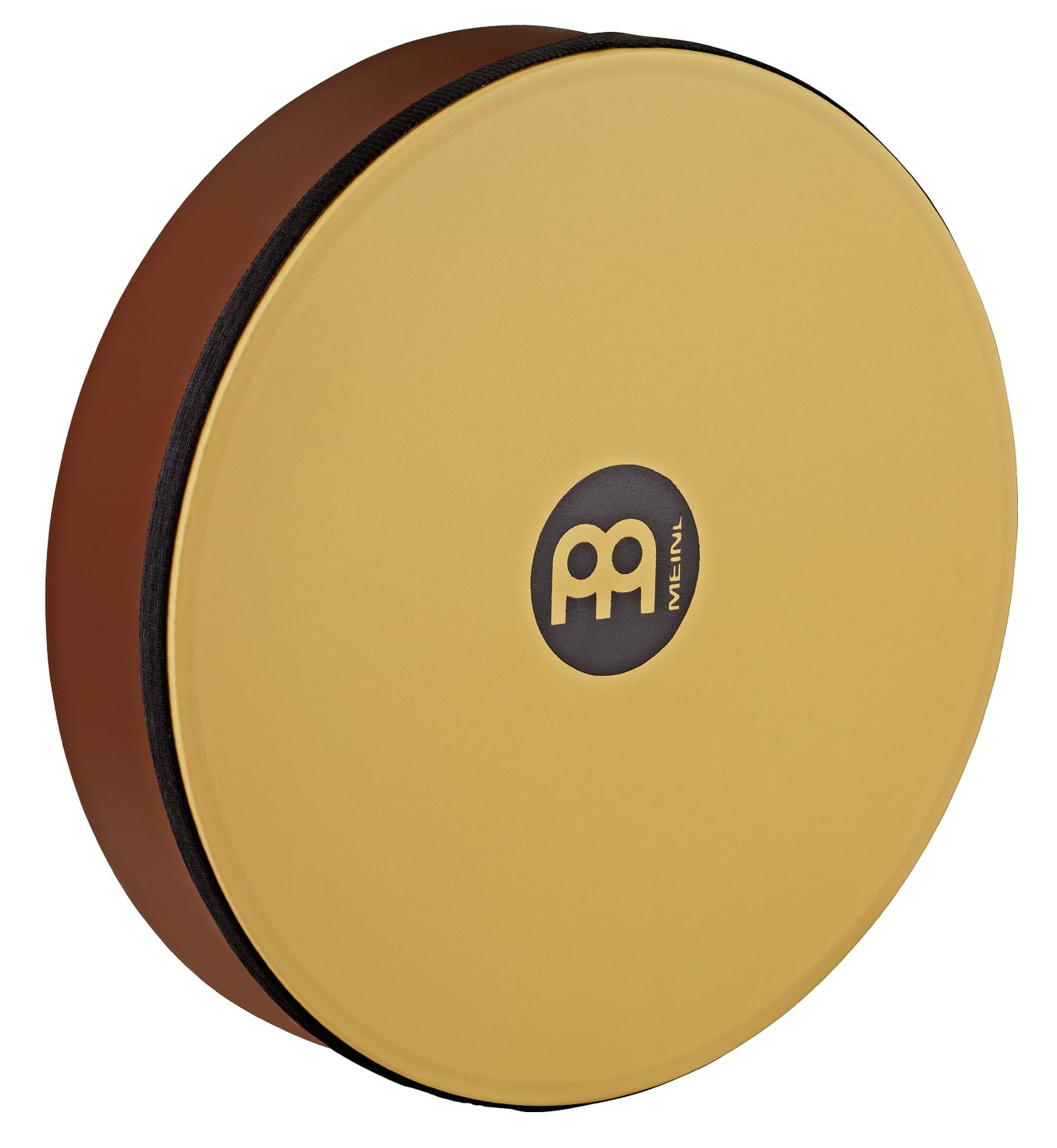 Meinl HD14AB Hand Drum 14 Zoll African Brown Ziegenfell