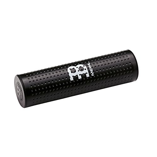 Meinl Hand Percussion SH12-L-BK Studiomix Shaker Large schwarz