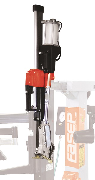 Fasep RASE.TOP.2038 Reifenmontiermaschine 28 Zoll hebellos