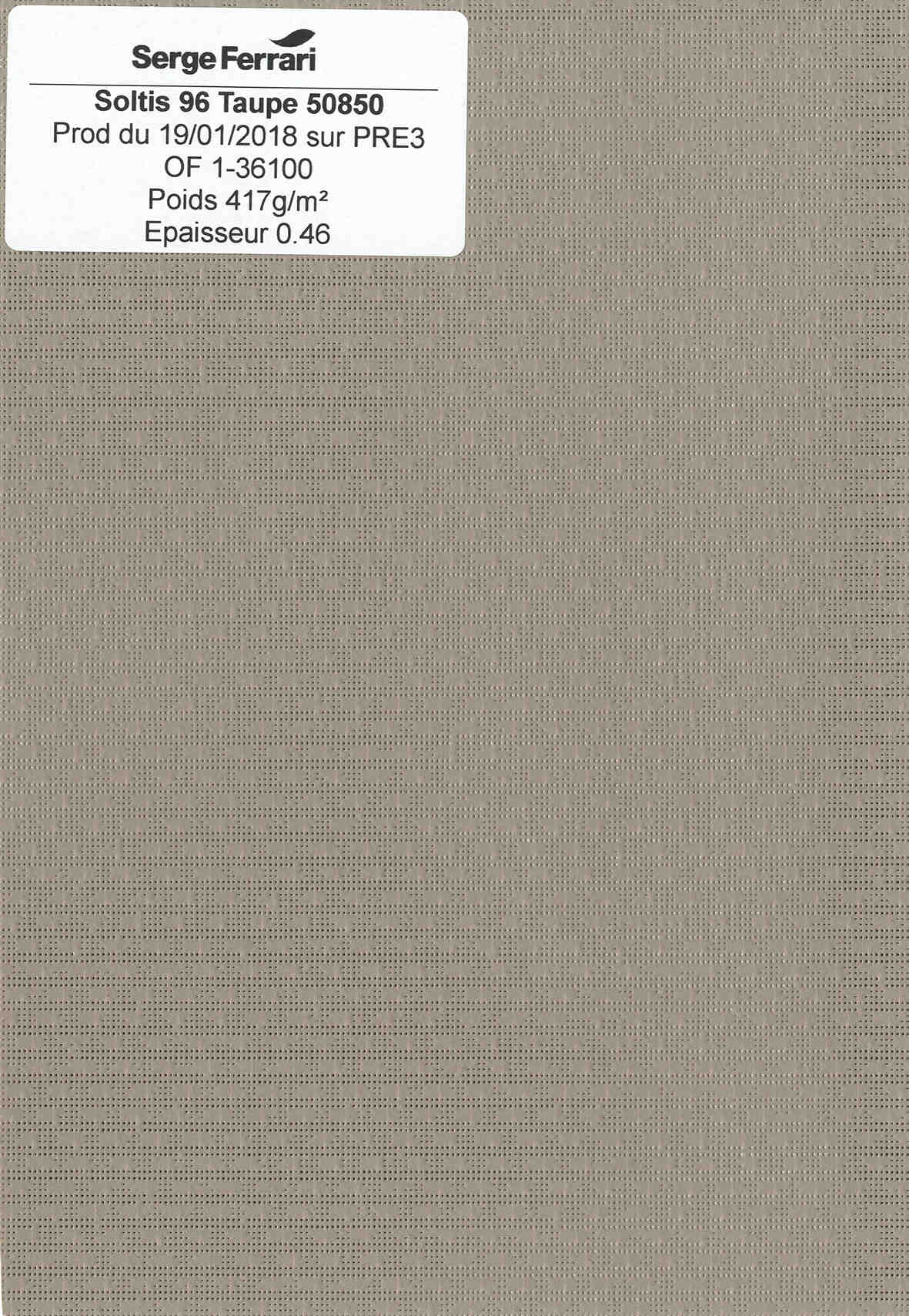 Sauleda Office Soltis Lounge 96-50850 Screenstoff Topo