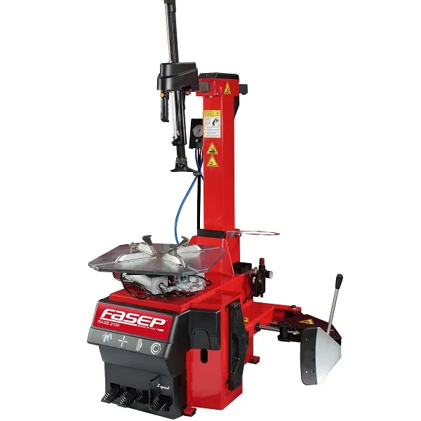Fasep RASE.2134 Montiermaschine 26 Zoll super-automatisch