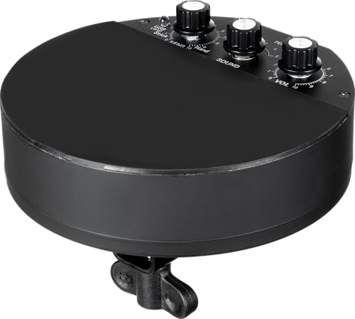 MEINL MCPP Percussion Pad Digital Drum Gummi