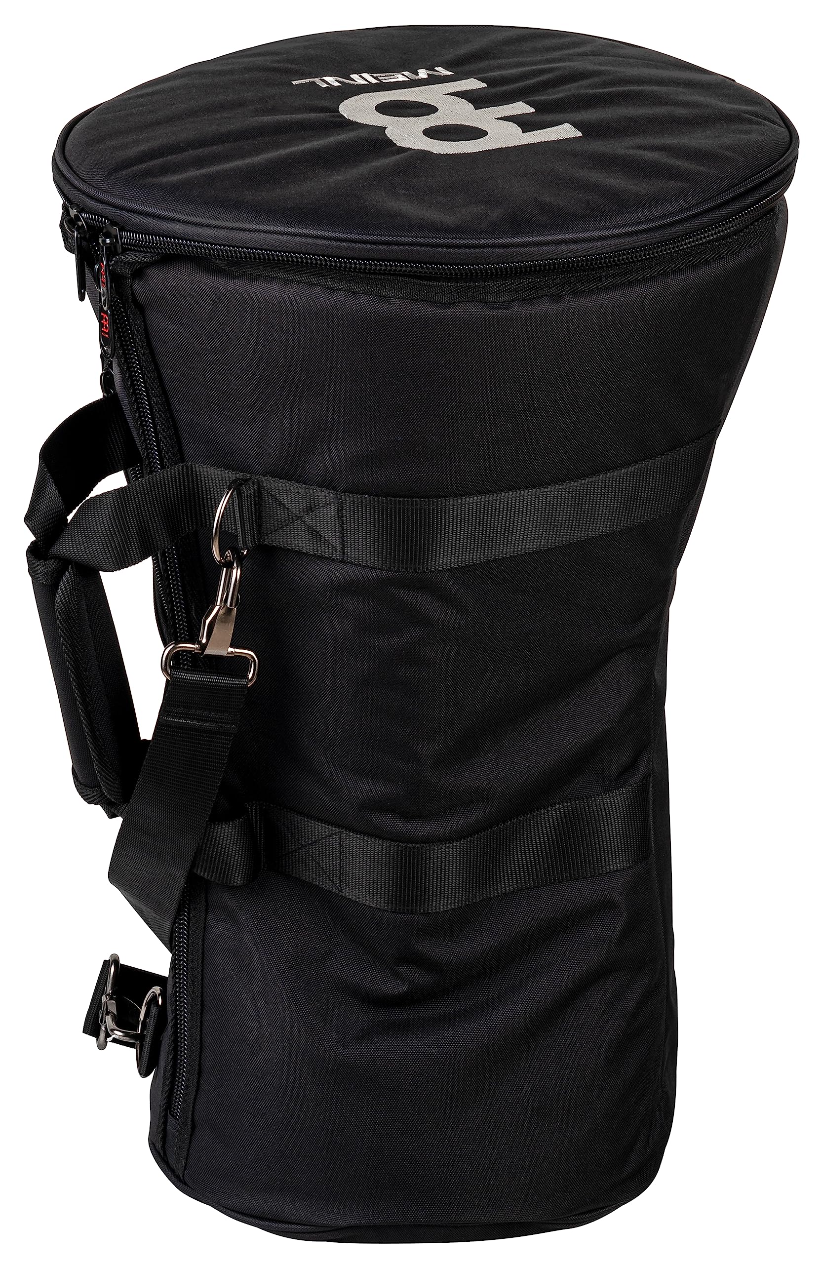 Meinl MDOB-L Doumbek Tasche L Schwarz Nylon